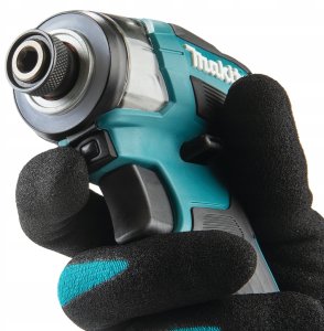 Makita MAKITA ZAKRĘTARKA UDAROWA 18V DTD173ZJX2 180Nm 3