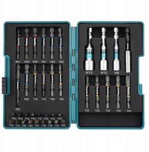 Makita MAKITA ZAKRĘTARKA UDAROWA 18V DTD173ZJX2 180Nm 5