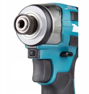 Makita MAKITA ZAKRĘTARKA UDAROWA 18V DTD173ZJX2 180Nm 7