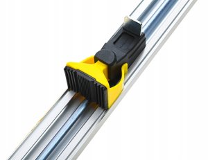 Drel CONDOR Ścisk stolarski 1200 mm DO PRZYCINANIA PŁYT 5