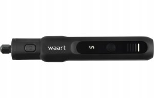 Szlifierka Waart WAART Mini Szlifierka Akumulatorowa 3.7V, Etui, Akcesoria 70 szt. 2