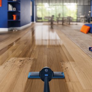 PHILIPS OneUp Płyn do mycia podłóg - opakowanie 2szt 4