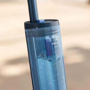 PHILIPS OneUp Płyn do mycia podłóg - opakowanie 2szt 5