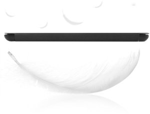 Etui pokrowiec na Kindle 11'' 2022 / 12'' 2024 SmartCase - czarne Etui pokrowiec na Kindle 11'' 2022 / 12'' 2024 SmartCase - czarne 2