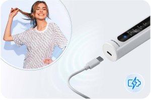 Berdsen Skaler ultradźwiękowy kamera do zębów 4 tryby do usuwania kamienia LED Berdsen BD-250 11