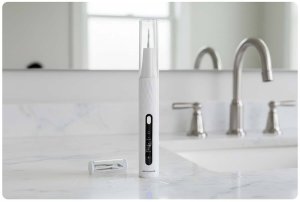 Berdsen Skaler ultradźwiękowy kamera do zębów 4 tryby do usuwania kamienia LED Berdsen BD-250 7