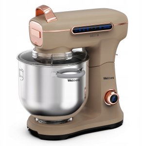 Webber FUTURA XEF 900 Robot planetarny 2