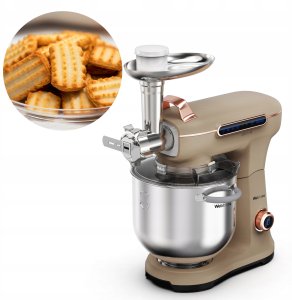 Webber FUTURA XEF 900 Robot planetarny 3