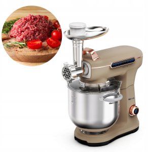 Webber FUTURA XEF 900 Robot planetarny 5