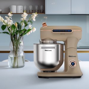 Webber FUTURA XEF 900 Robot planetarny 7