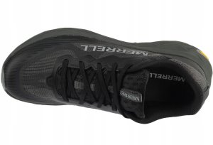 Merrell Agility Peak 6 J00003309 Czarne 46,5 3