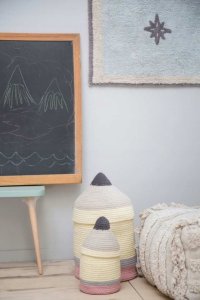 Kosz ołówek mały 6