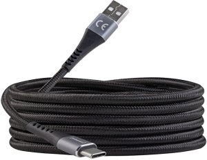 CABLE USB-A TO USB-C 1.5M/7901100 INTENSO 7901100 (4034303036004) 7