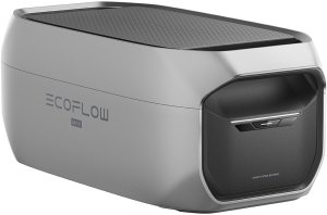 POWER STATION ACC EXT BATTERY/DELTA 3 MAX 5016401022 ECOFLOW 5016401022 (4895251660204) 3