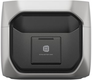 POWER STATION ACC EXT BATTERY/DELTA 3 MAX 5016401022 ECOFLOW 5016401022 (4895251660204) 4