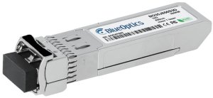 BlueOptics J9150A-BO moduł przekaźników sieciowych Swiatłowód 10000 Mbit/s SFP+ 850 nm 3