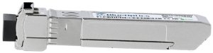 BlueOptics J9150A-BO moduł przekaźników sieciowych Swiatłowód 10000 Mbit/s SFP+ 850 nm 5