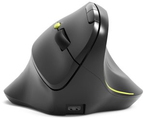 Port Designs 910200 myszka Biuro Po prawej stronie RF Wireless + Bluetooth Optyczny 1600 DPI 2