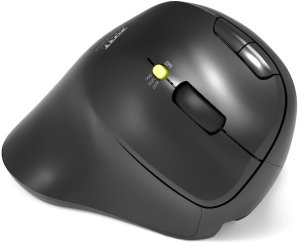 Port Designs 910200 myszka Biuro Po prawej stronie RF Wireless + Bluetooth Optyczny 1600 DPI 3