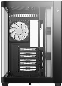 Obudowa Deepcool CG530U 4F czarna (R-CG530U-BKAGA4-G) 2