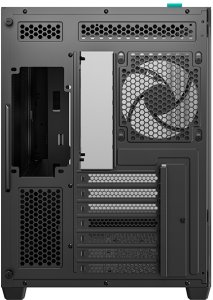Obudowa Deepcool CG530U 4F czarna (R-CG530U-BKAGA4-G) 7