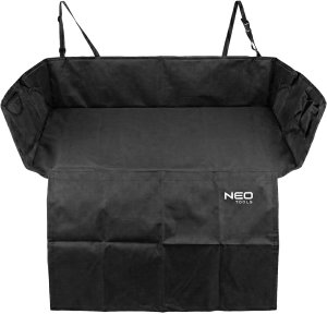 Pokrowiec do bagażnika 239