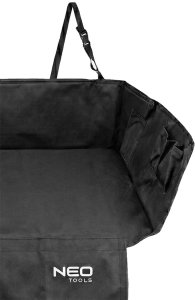 Pokrowiec do bagażnika 62