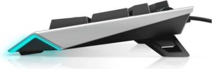 Klawiatura Dell Alienware Pro Gaming AW768 US (580-AGLC) 3