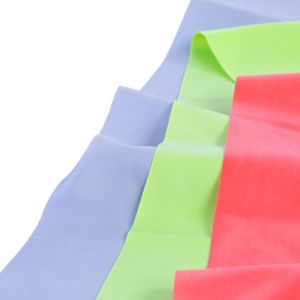 Spokey Flex Swing II różne poziomy oporu w zestawie wielokolorowy 3 szt. 4