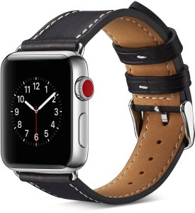 ORYGINALNY ZAMIENNY WYMIENNY PASEK OPASKA BRANSOLETA YIVO DO ZEGARKA SMARTWATCH APPLE WATCH 1 2 3 4 5 6 7 8 9 10 11 SE ULTRA 2 3 42MM 44MM 45MM 46MM 49MM 2