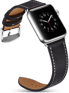 ORYGINALNY ZAMIENNY WYMIENNY PASEK OPASKA BRANSOLETA YIVO DO ZEGARKA SMARTWATCH APPLE WATCH 1 2 3 4 5 6 7 8 9 10 11 SE ULTRA 2 3 42MM 44MM 45MM 46MM 49MM 3