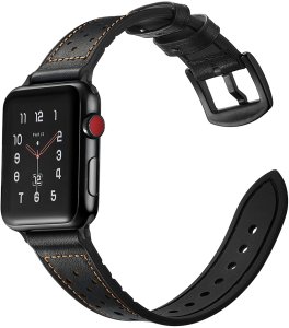 ORYGINALNY ZAMIENNY WYMIENNY PASEK OPASKA BRANSOLETA YIVO DO ZEGARKA SMARTWATCH APPLE WATCH 1 2 3 4 5 6 7 8 9 10 11 SE ULTRA 2 3 42MM 44MM 45MM 46MM 49MM 3