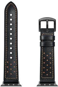 ORYGINALNY ZAMIENNY WYMIENNY PASEK OPASKA BRANSOLETA YIVO DO ZEGARKA SMARTWATCH APPLE WATCH 1 2 3 4 5 6 7 8 9 10 11 SE ULTRA 2 3 42MM 44MM 45MM 46MM 49MM 4