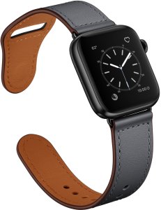 ORYGINALNY ZAMIENNY WYMIENNY PASEK OPASKA BRANSOLETA YIVO DO ZEGARKA SMARTWATCH APPLE WATCH 1 2 3 4 5 6 7 8 9 10 11 SE NIKE STUDIO 38MM 40MM 41MM 42MM 4