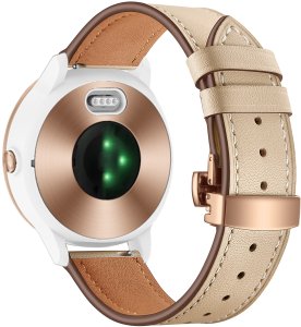 YIVO PASEK DO ZEGARKA SMARTWATCH AMAZFIT GARMIN HONOR HUAWEI SAMSUNG XIAOMI TELESKOPY 20MM 2