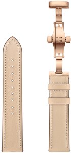 YIVO PASEK DO ZEGARKA SMARTWATCH AMAZFIT GARMIN HONOR HUAWEI SAMSUNG XIAOMI TELESKOPY 20MM 4