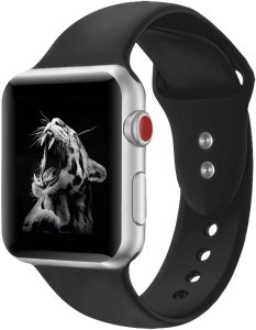 YIVO ZAMIENNY WYMIENNY PASEK OPASKA BRANSOLETA DO ZEGARKA SMARTWATCH APPLE WATCH 1 2 3 4 5 6 7 8 9 10 11 SE ULTRA 2 3 42MM 44MM 45MM 46MM 49MM 2