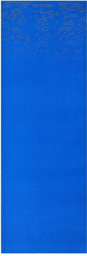 Spokey Mata treningowa Lightmat II 180 cm x 60 cm x 0.6 cm granatowy 3
