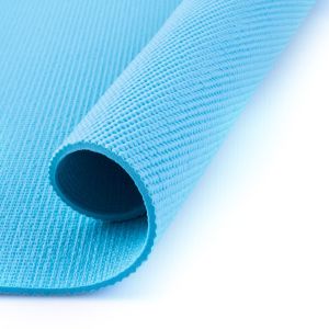 Spokey Mata treningowa Lightmat II 180 cm x 60 cm x 0.6 cm niebieska 3