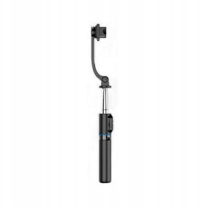 XO selfie stick Bluetooth tripod SS13 czarny 106cm 3