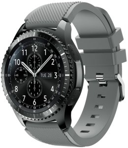 YIVO PASEK DO ZEGARKA SMARTWATCH AMAZFIT GARMIN HONOR HUAWEI SAMSUNG XIAOMI TELESKOPY 22MM 2