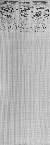Spokey Mata treningowa Lightmat II 180 cm x 60 cm x 0.4 cm szara 4
