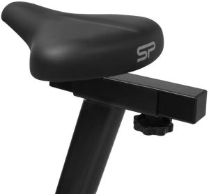 Rower stacjonarny Spokey Rower magnetyczny HERO 4