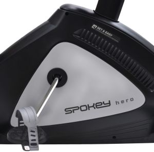 Rower stacjonarny Spokey Rower magnetyczny HERO 5