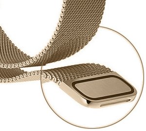 YIVO PASEK DO ZEGARKA SMARTWATCH AMAZFIT GARMIN HONOR HUAWEI SAMSUNG XIAOMI TELESKOPY 20MM 2