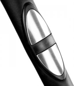 Rower stacjonarny Spokey Rower treningowy magnetyczny Griffin 5