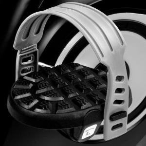 Rower stacjonarny Spokey Rower treningowy magnetyczny Griffin 9