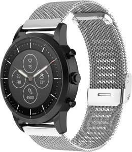 YIVO ZAMIENNY WYMIENNY PASEK DO ZEGARKA SMARTWATCH AMAZFIT GARMIN HONOR HUAWEI SAMSUNG XIAOMI TELESKOPY 22MM 2