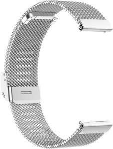 YIVO ZAMIENNY WYMIENNY PASEK DO ZEGARKA SMARTWATCH AMAZFIT GARMIN HONOR HUAWEI SAMSUNG XIAOMI TELESKOPY 22MM 6