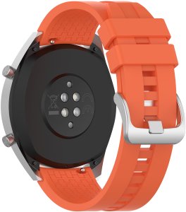YIVO PASEK DO ZEGARKA SMARTWATCH AMAZFIT GARMIN HONOR HUAWEI SAMSUNG XIAOMI TELESKOPY 22MM 3